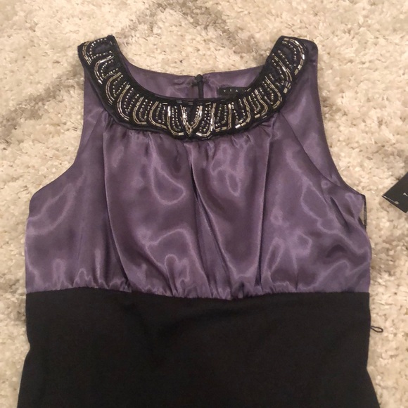 Tiana B formal dress - Picture 3 of 12